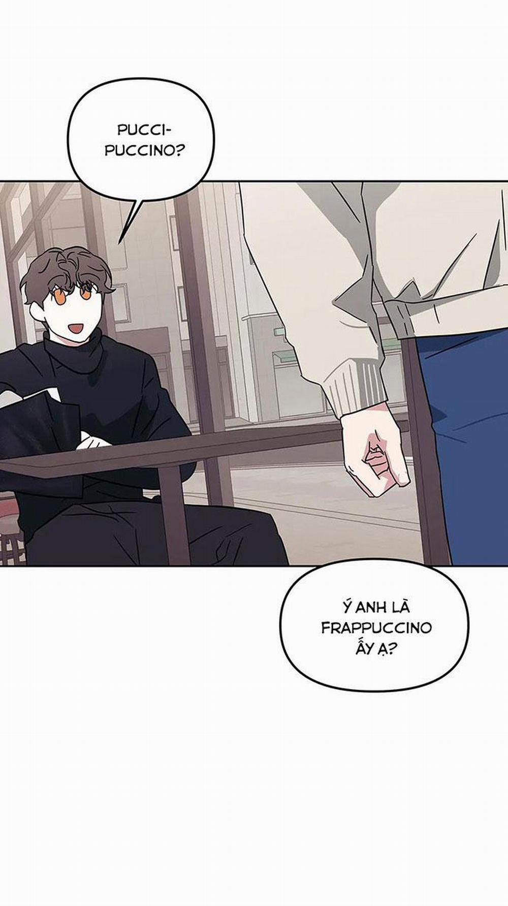 Chén Ghệ Mới Bồ Cũ 5 trang 46