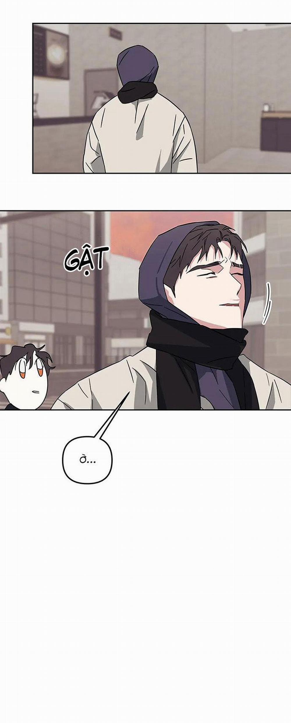 Chén Ghệ Mới Bồ Cũ 5 trang 47