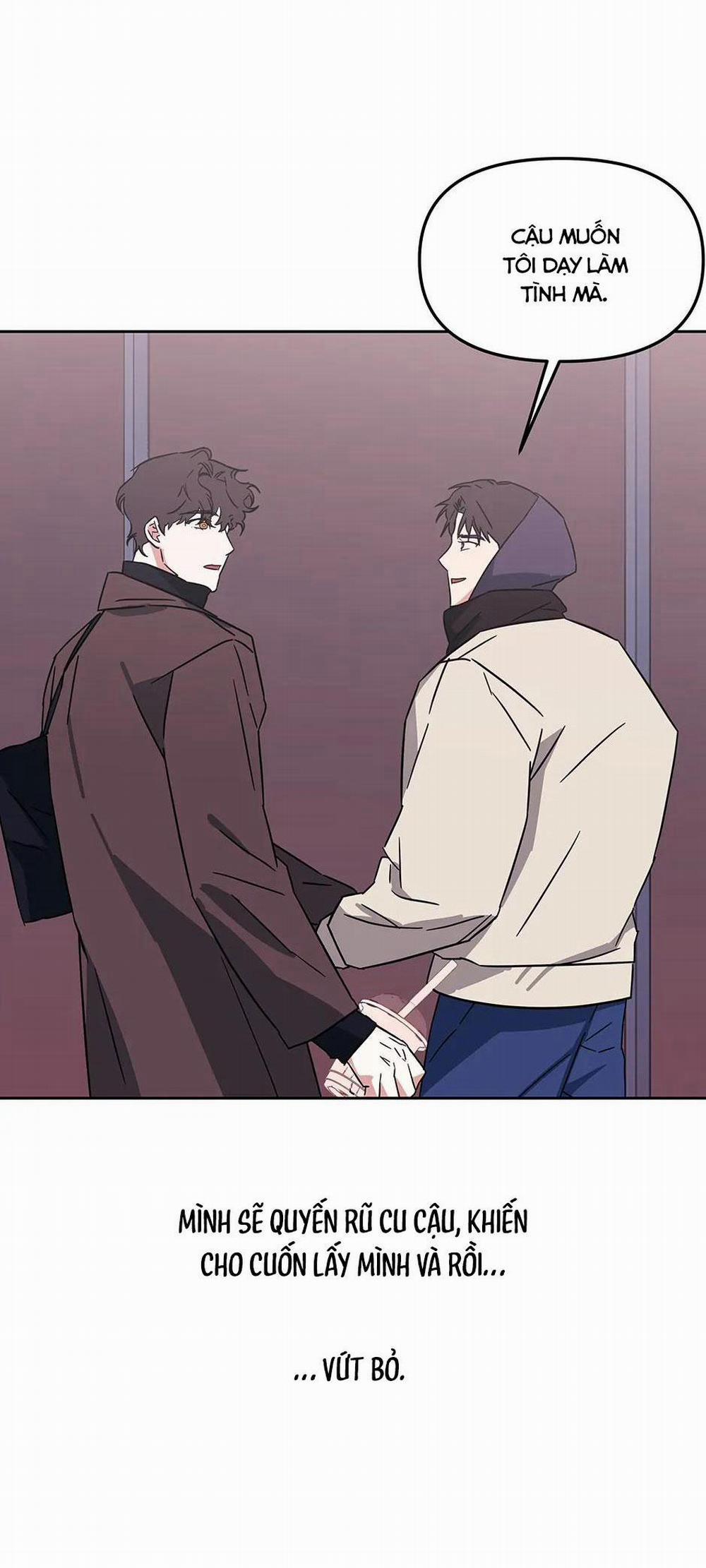 Chén Ghệ Mới Bồ Cũ 5 trang 55