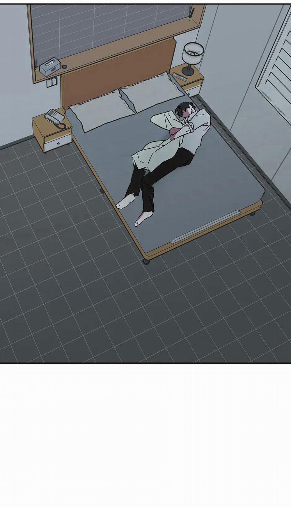 Chén Ghệ Mới Bồ Cũ 5 trang 6