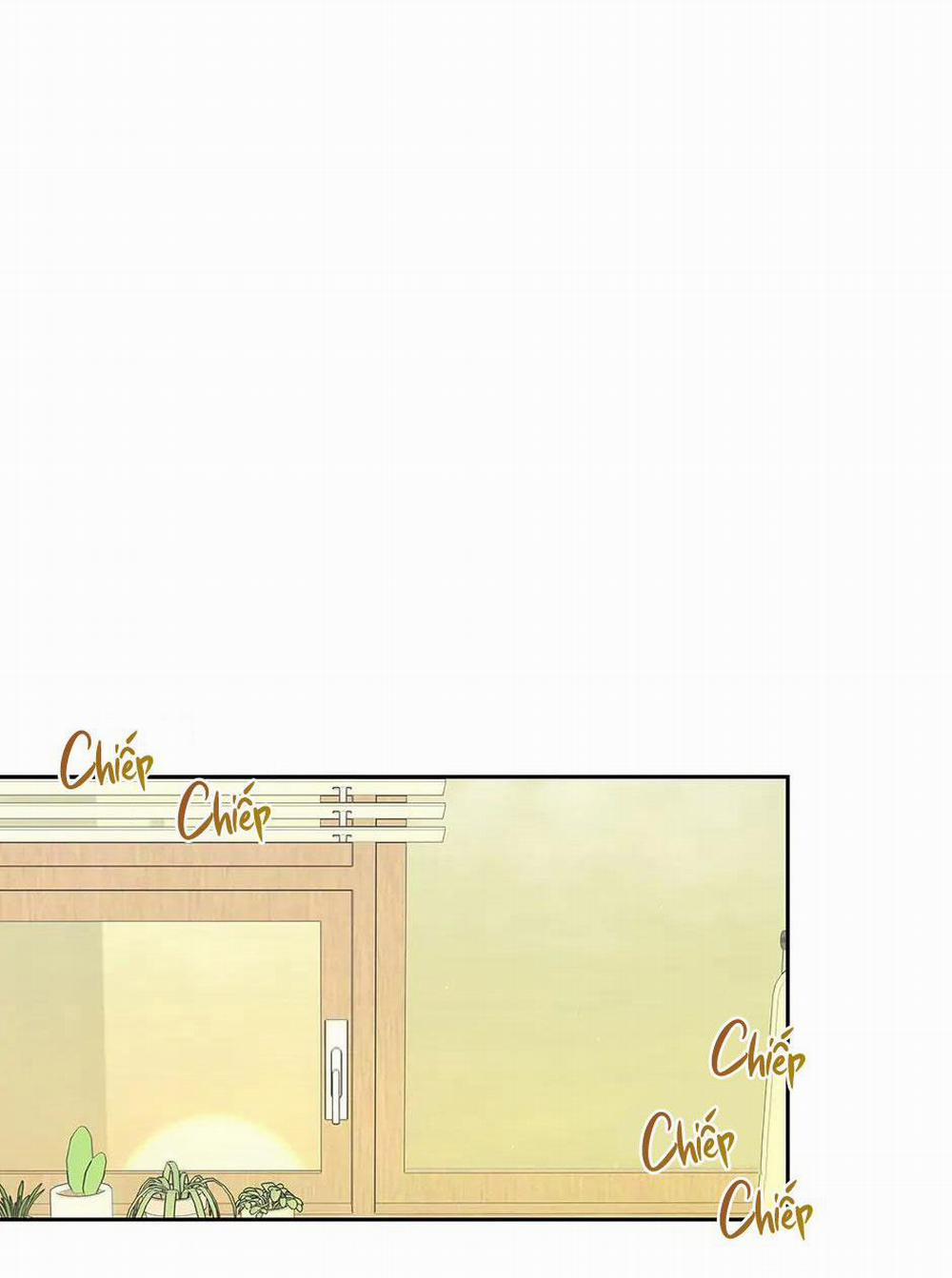 Chén Ghệ Mới Bồ Cũ 5 trang 7