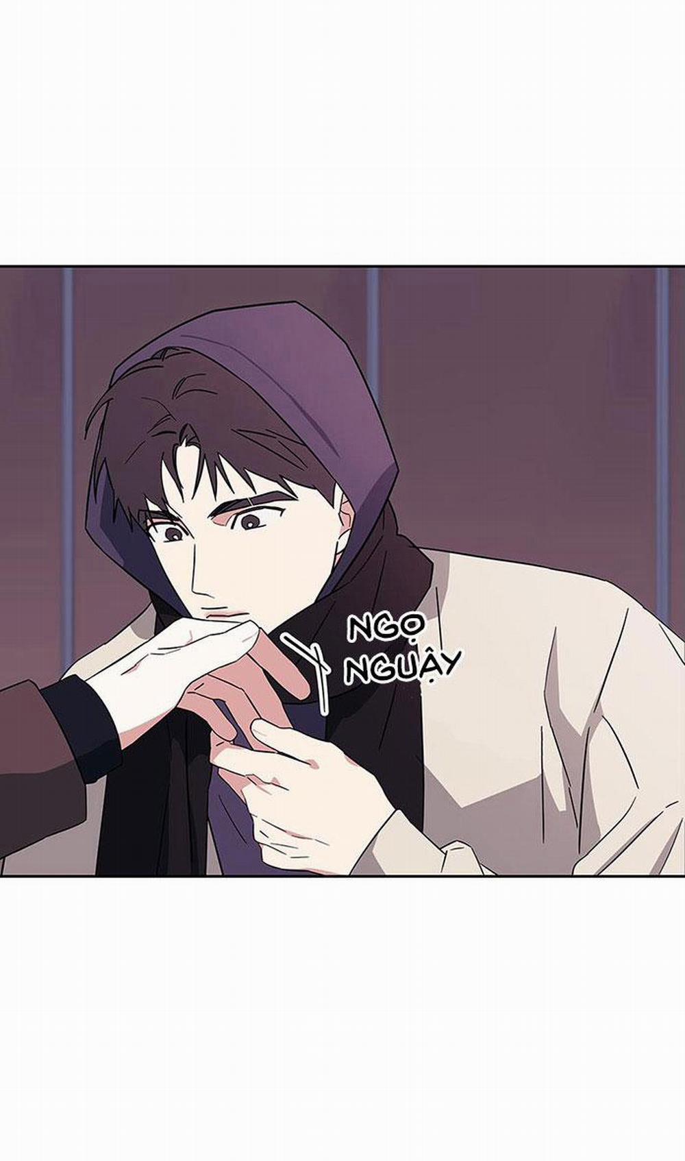 Chén Ghệ Mới Bồ Cũ 6 trang 1