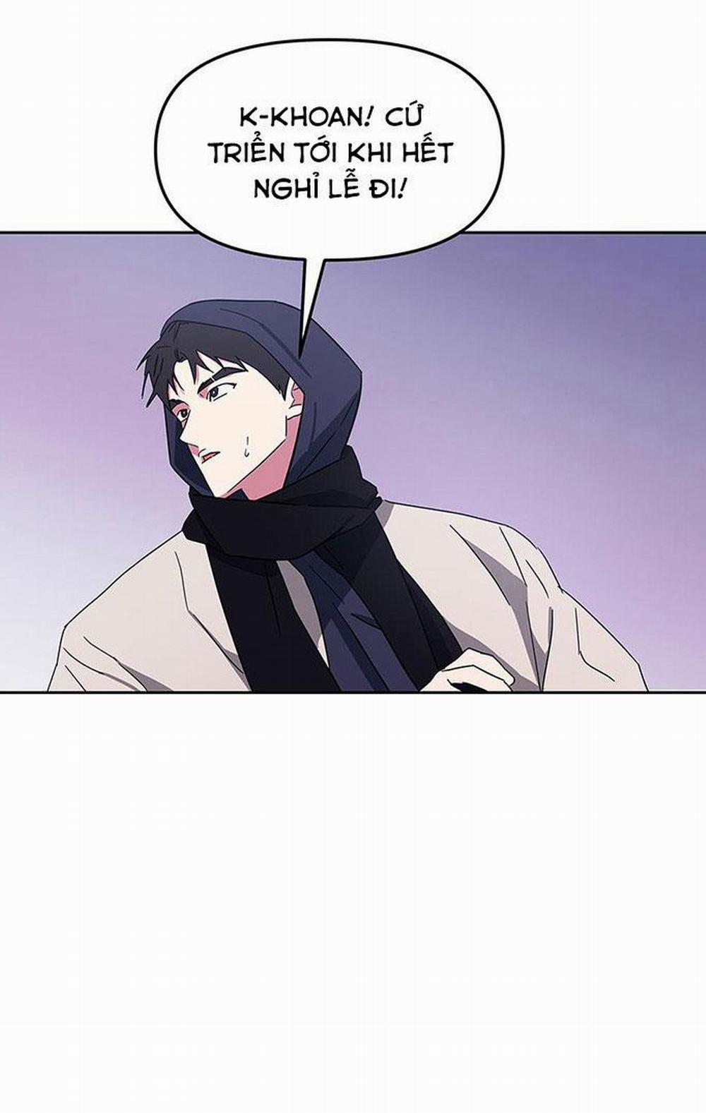 Chén Ghệ Mới Bồ Cũ 6 trang 16