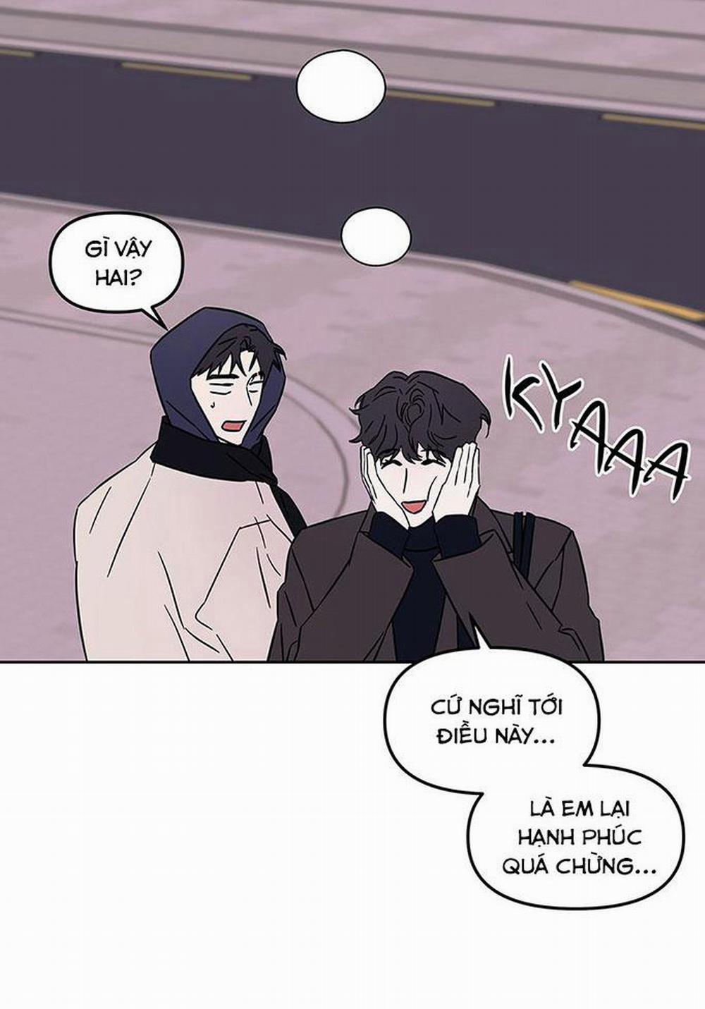 Chén Ghệ Mới Bồ Cũ 6 trang 18