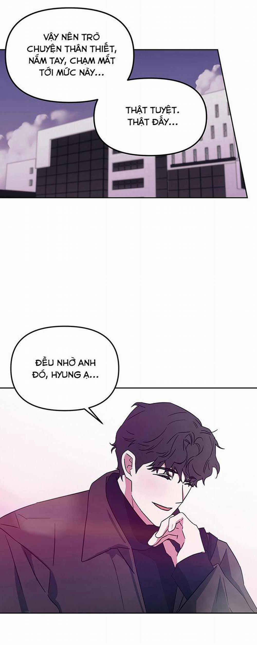 Chén Ghệ Mới Bồ Cũ 6 trang 21