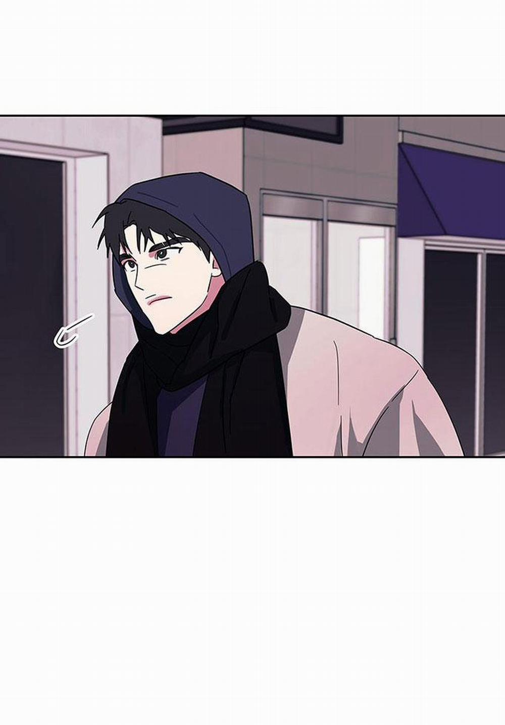 Chén Ghệ Mới Bồ Cũ 6 trang 24