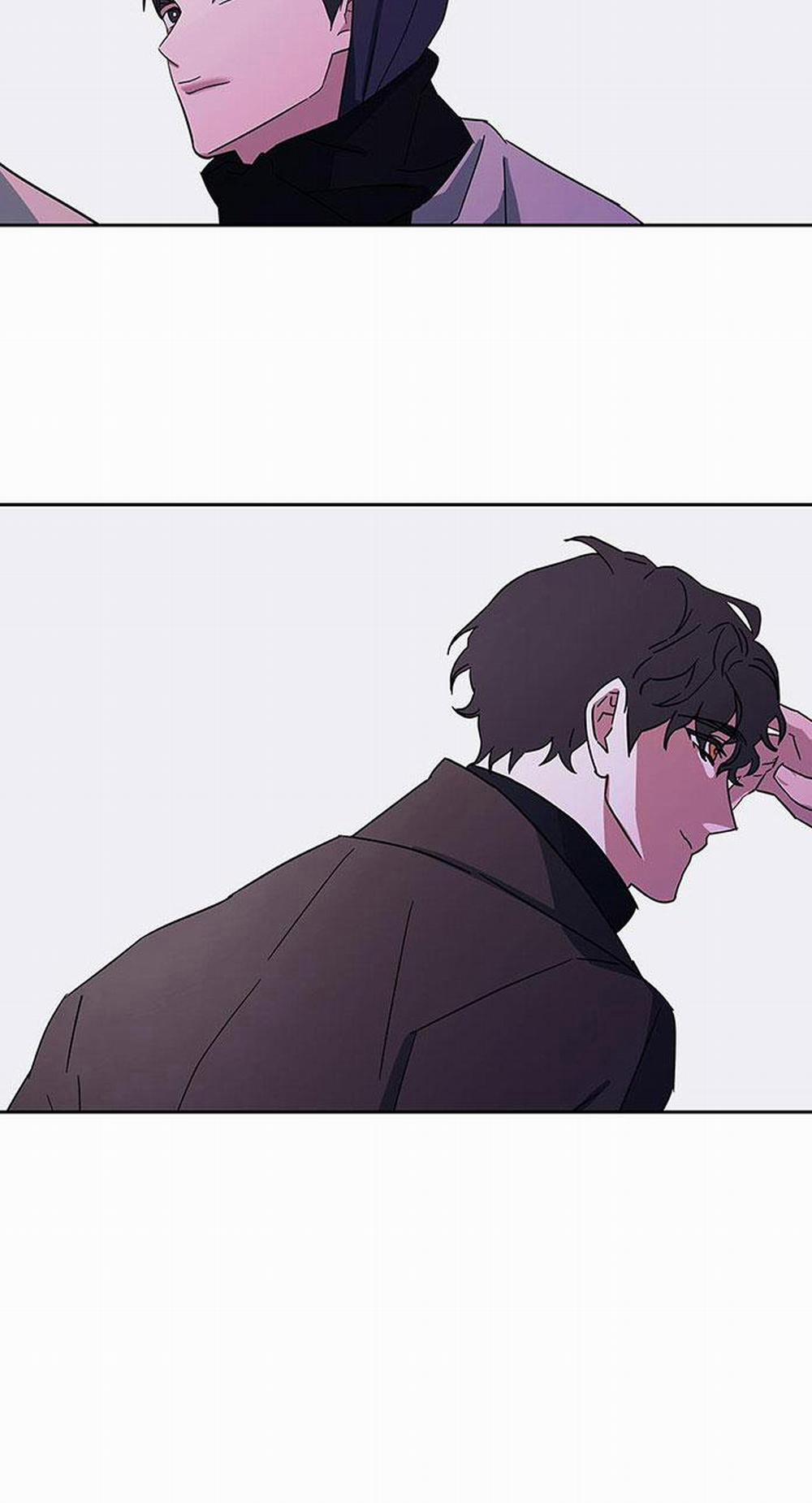 Chén Ghệ Mới Bồ Cũ 6 trang 27