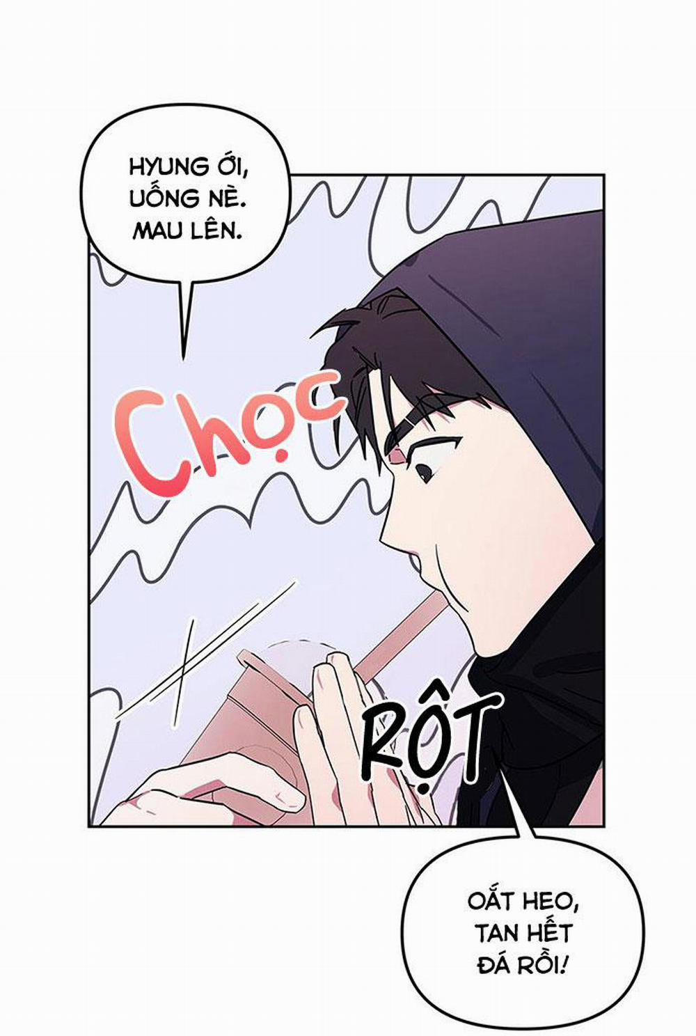 Chén Ghệ Mới Bồ Cũ 6 trang 28