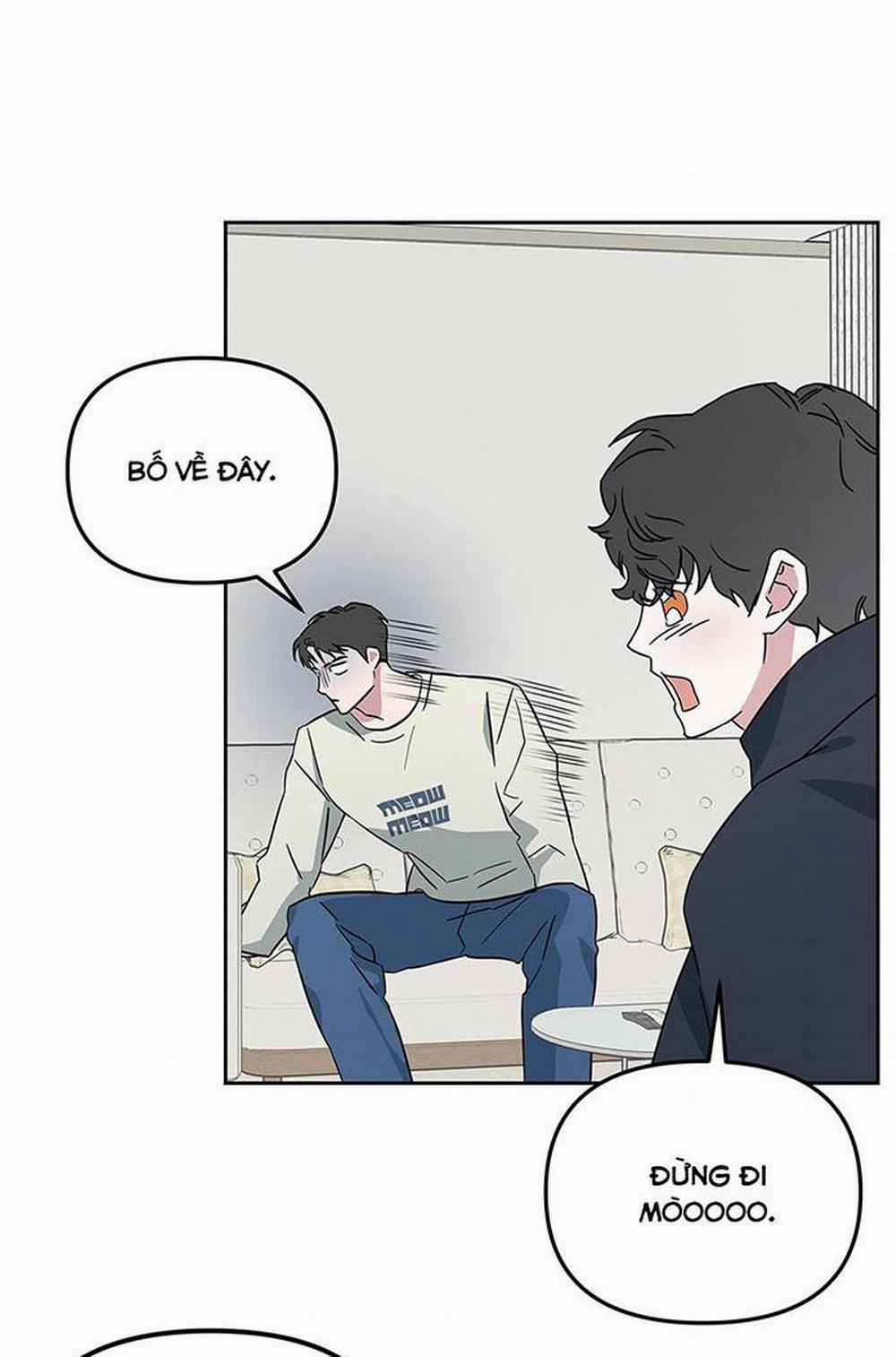 Chén Ghệ Mới Bồ Cũ 6 trang 36