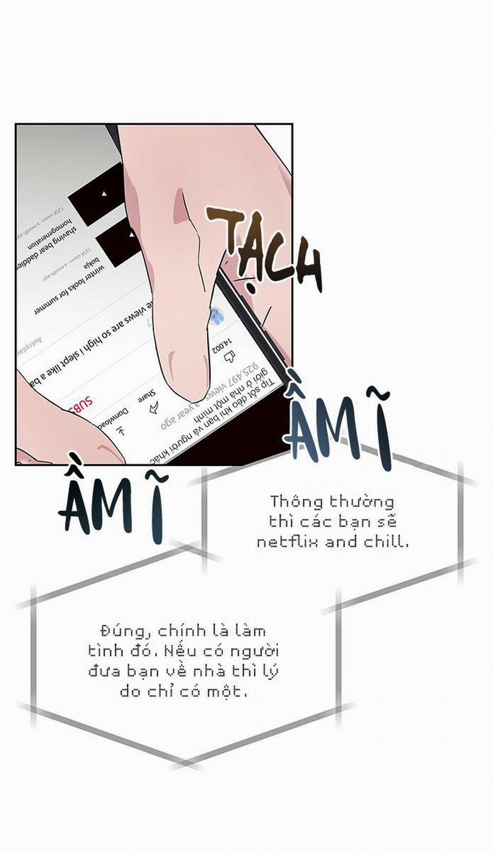 Chén Ghệ Mới Bồ Cũ 6 trang 38