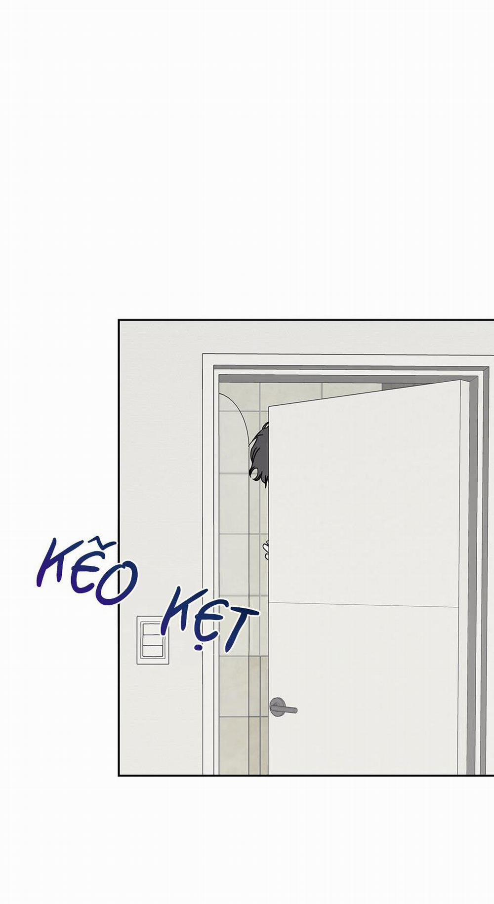 Chén Ghệ Mới Bồ Cũ 6 trang 46