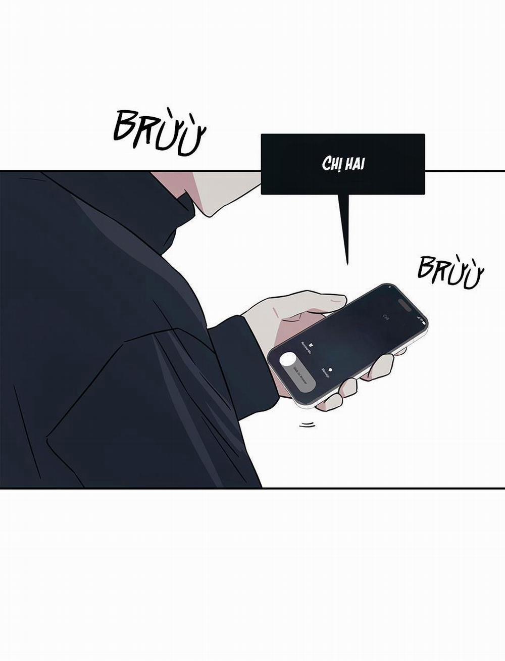 Chén Ghệ Mới Bồ Cũ 6 trang 47