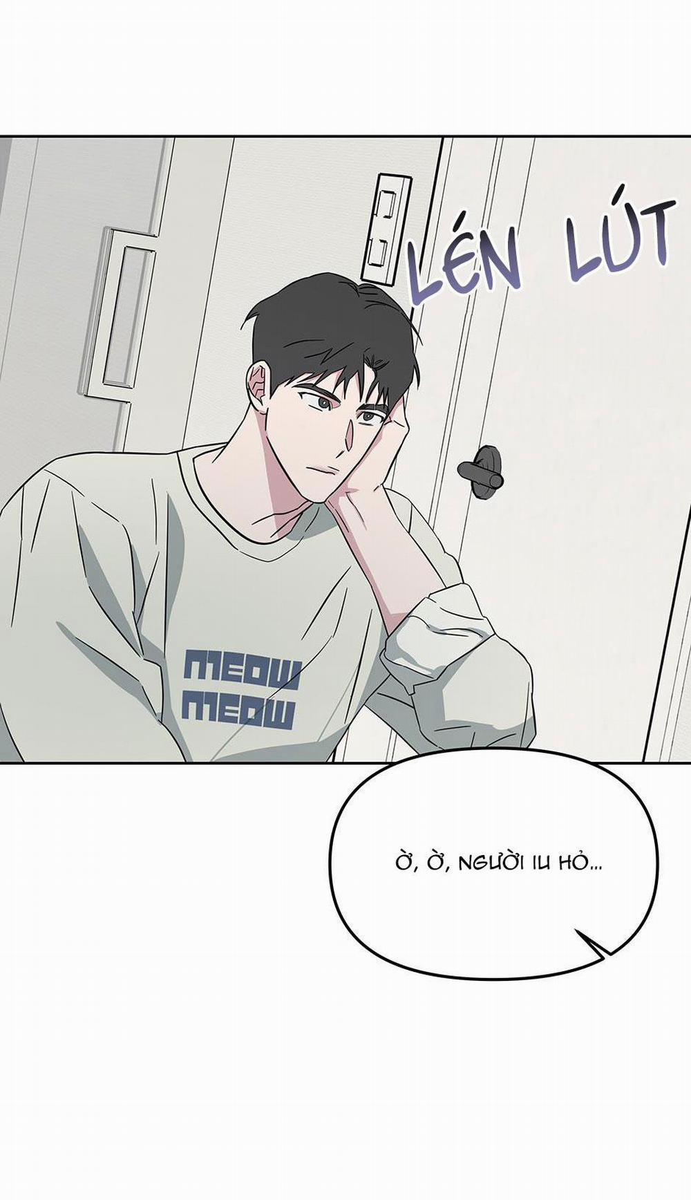 Chén Ghệ Mới Bồ Cũ 6 trang 50