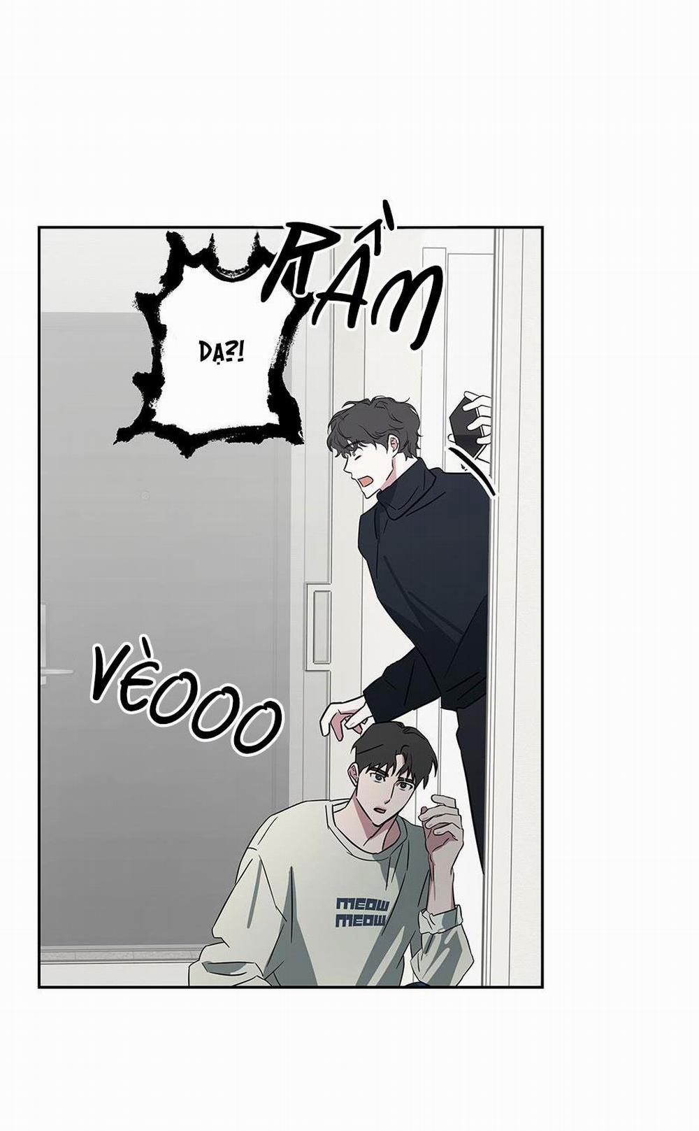 Chén Ghệ Mới Bồ Cũ 6 trang 55