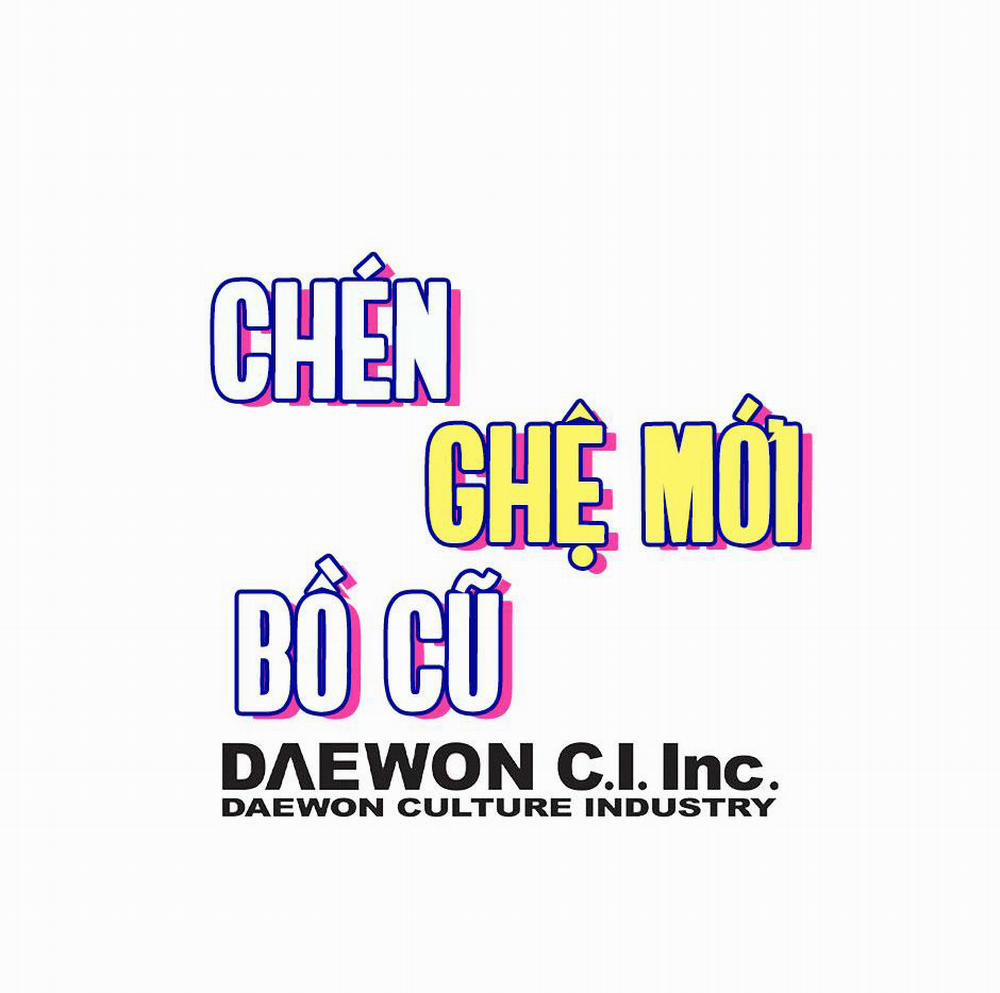 Chén Ghệ Mới Bồ Cũ 6 trang 57