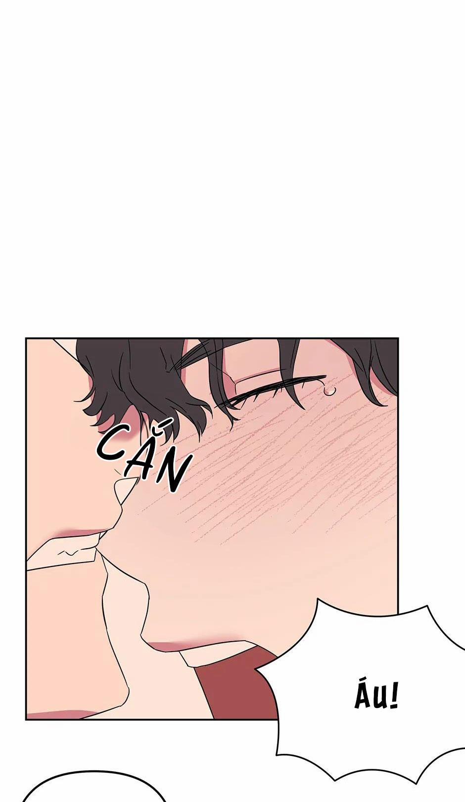 Chén Ghệ Mới Bồ Cũ 7 trang 10