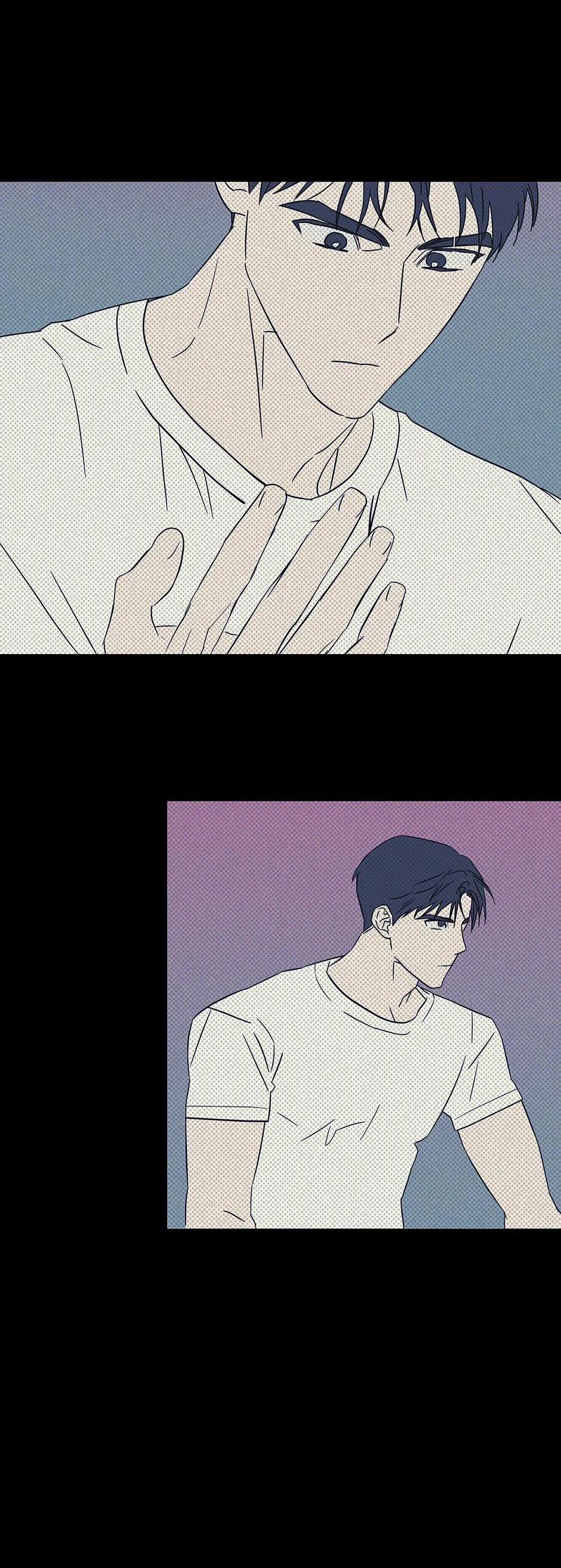 Chén Ghệ Mới Bồ Cũ 7 trang 24