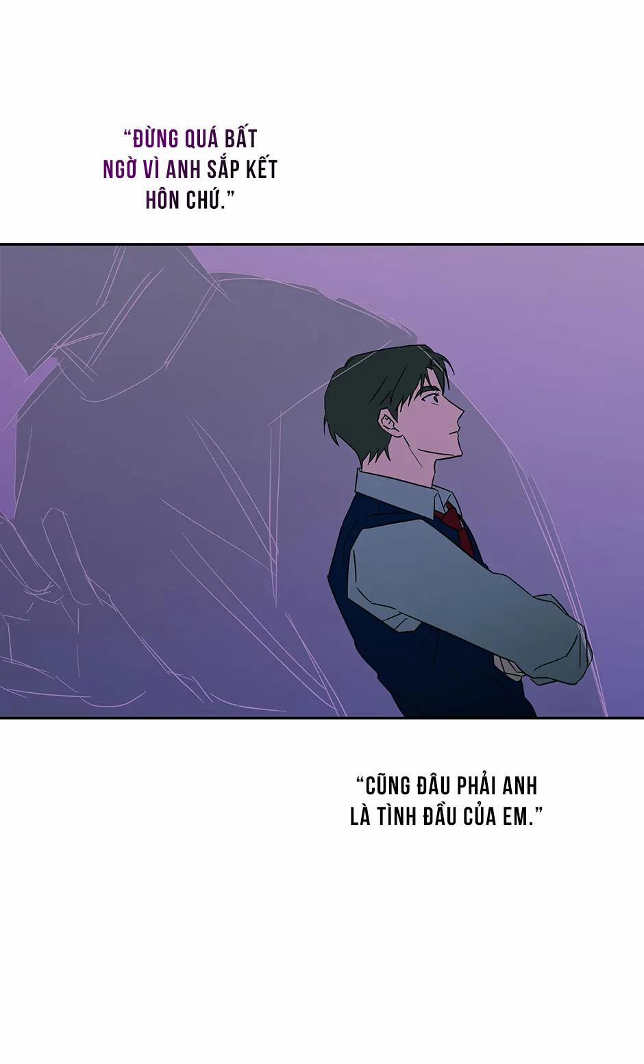 Chén Ghệ Mới Bồ Cũ 7 trang 27