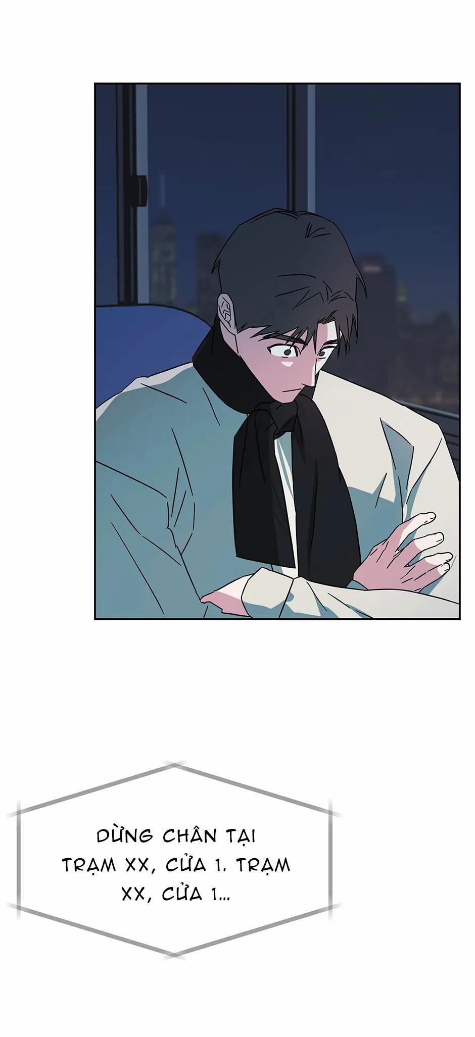 Chén Ghệ Mới Bồ Cũ 7 trang 33