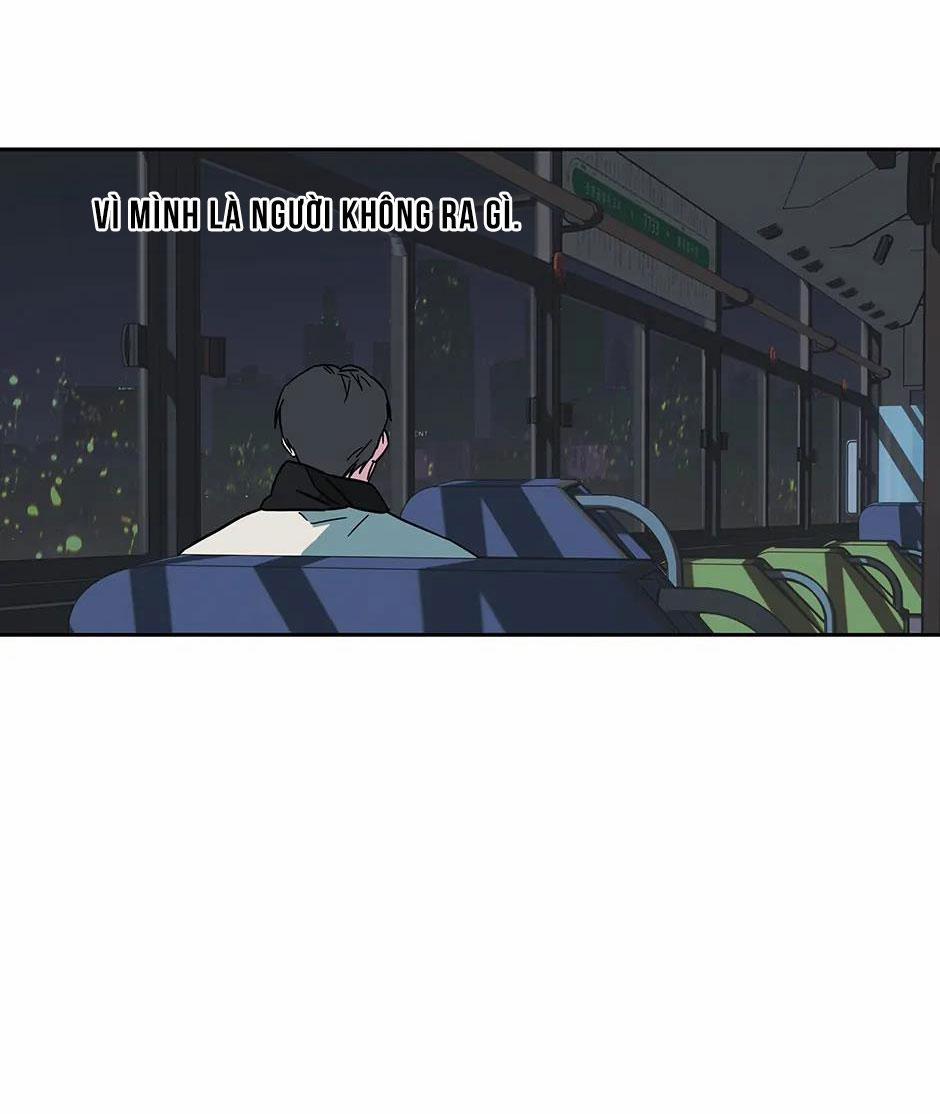 Chén Ghệ Mới Bồ Cũ 7 trang 36