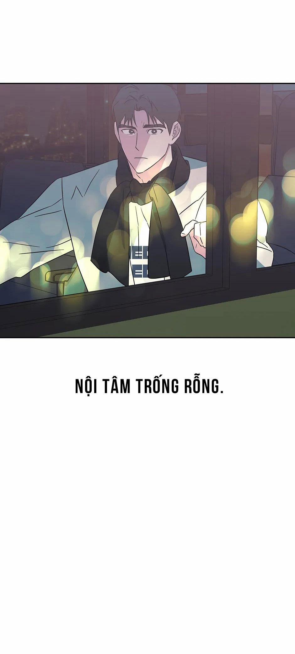 Chén Ghệ Mới Bồ Cũ 7 trang 37