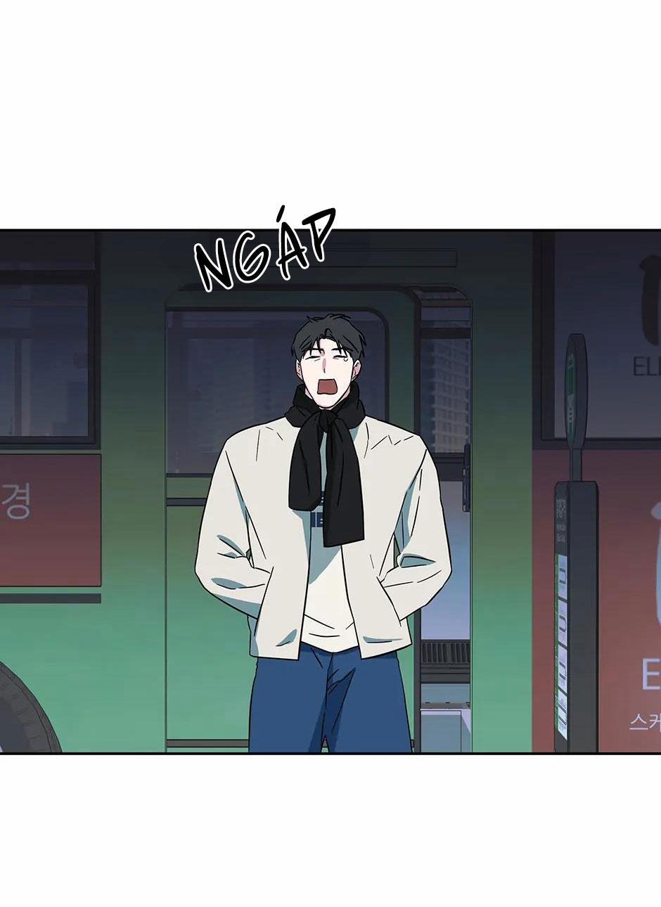 Chén Ghệ Mới Bồ Cũ 7 trang 40