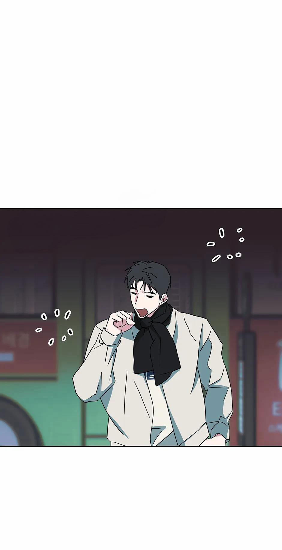 Chén Ghệ Mới Bồ Cũ 7 trang 41