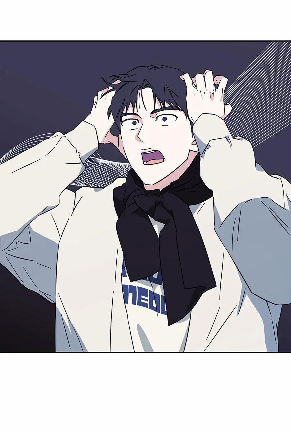 Chén Ghệ Mới Bồ Cũ 7 trang 45