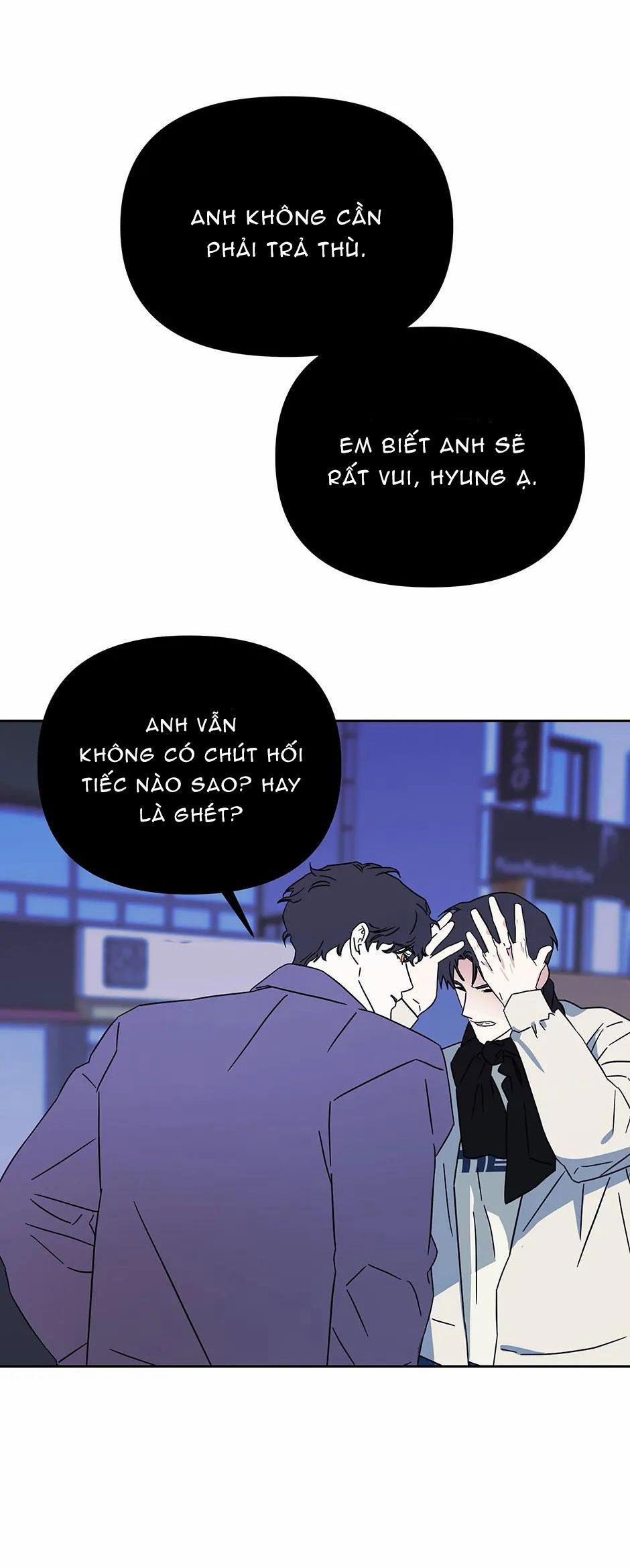 Chén Ghệ Mới Bồ Cũ 7 trang 46