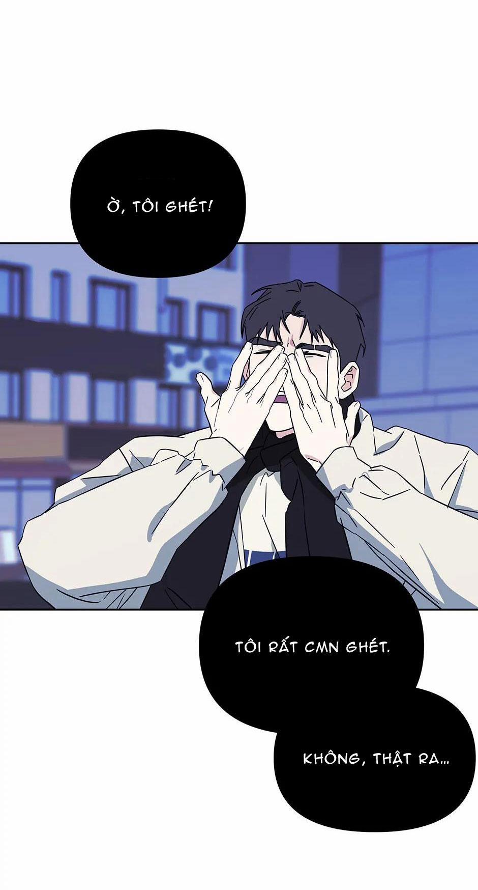 Chén Ghệ Mới Bồ Cũ 7 trang 47