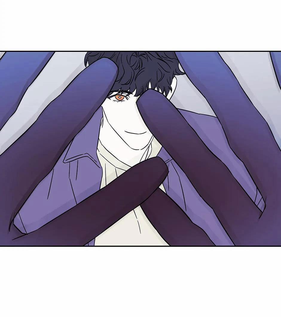 Chén Ghệ Mới Bồ Cũ 7 trang 48