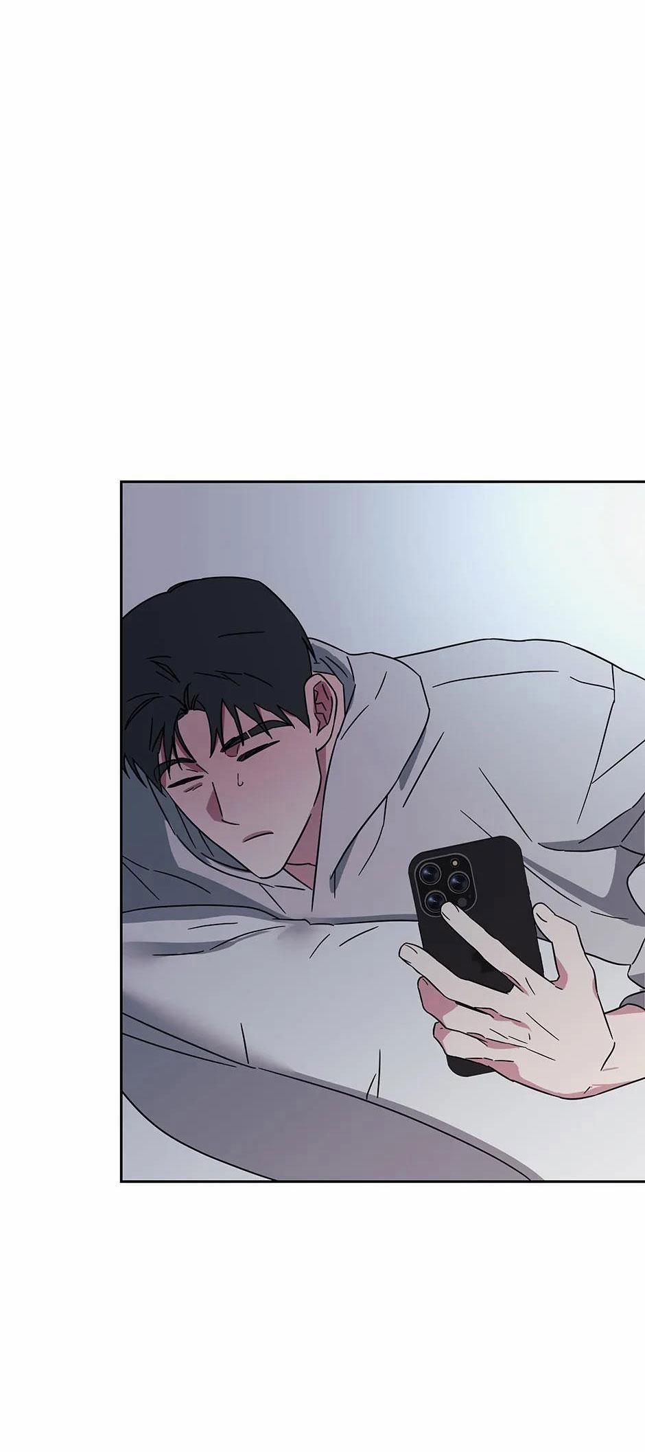 Chén Ghệ Mới Bồ Cũ 7 trang 52