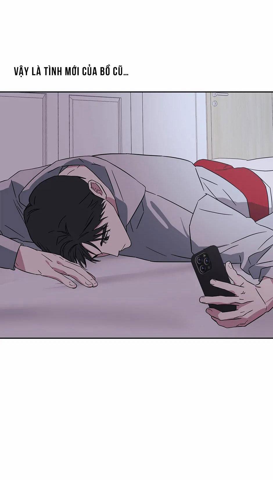 Chén Ghệ Mới Bồ Cũ 7 trang 54