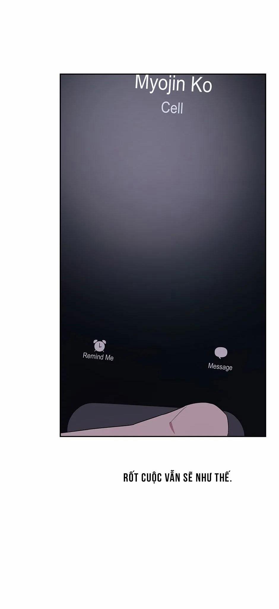 Chén Ghệ Mới Bồ Cũ 7 trang 55