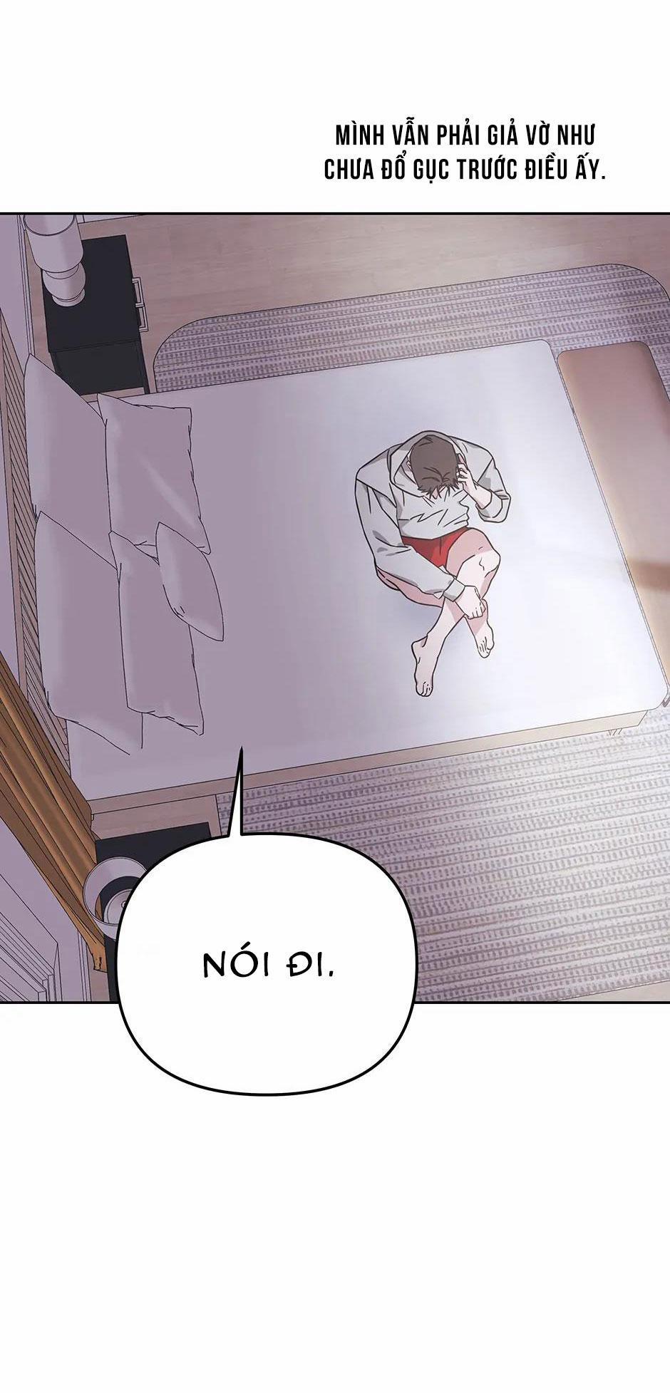 Chén Ghệ Mới Bồ Cũ 7 trang 58