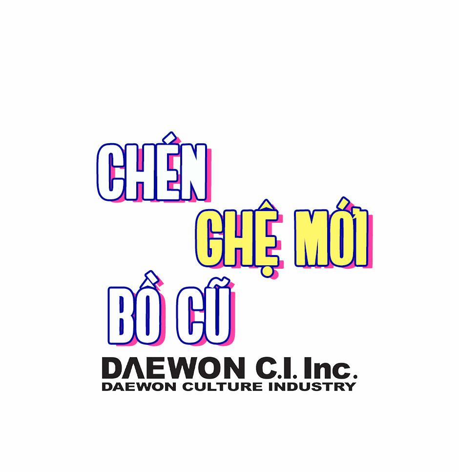 Chén Ghệ Mới Bồ Cũ 7 trang 59