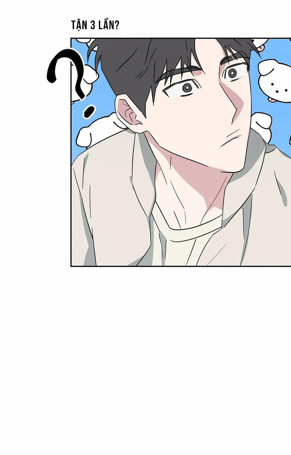 Chén Ghệ Mới Bồ Cũ 7 trang 6