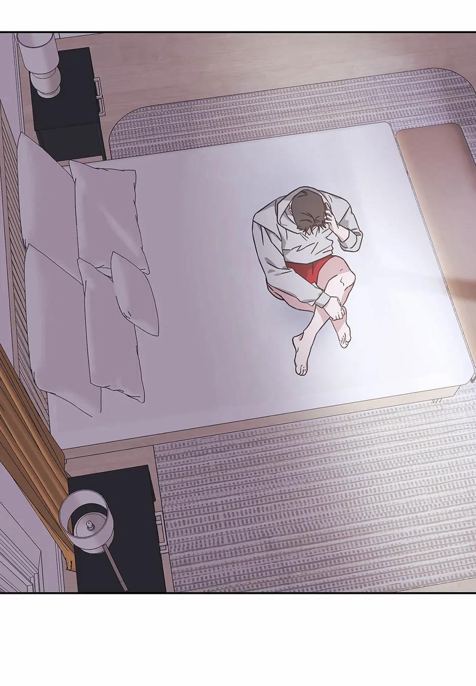 Chén Ghệ Mới Bồ Cũ 8 trang 0