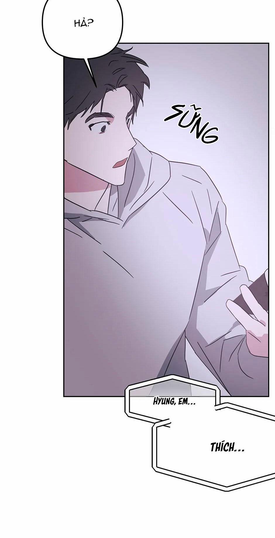 Chén Ghệ Mới Bồ Cũ 8 trang 2