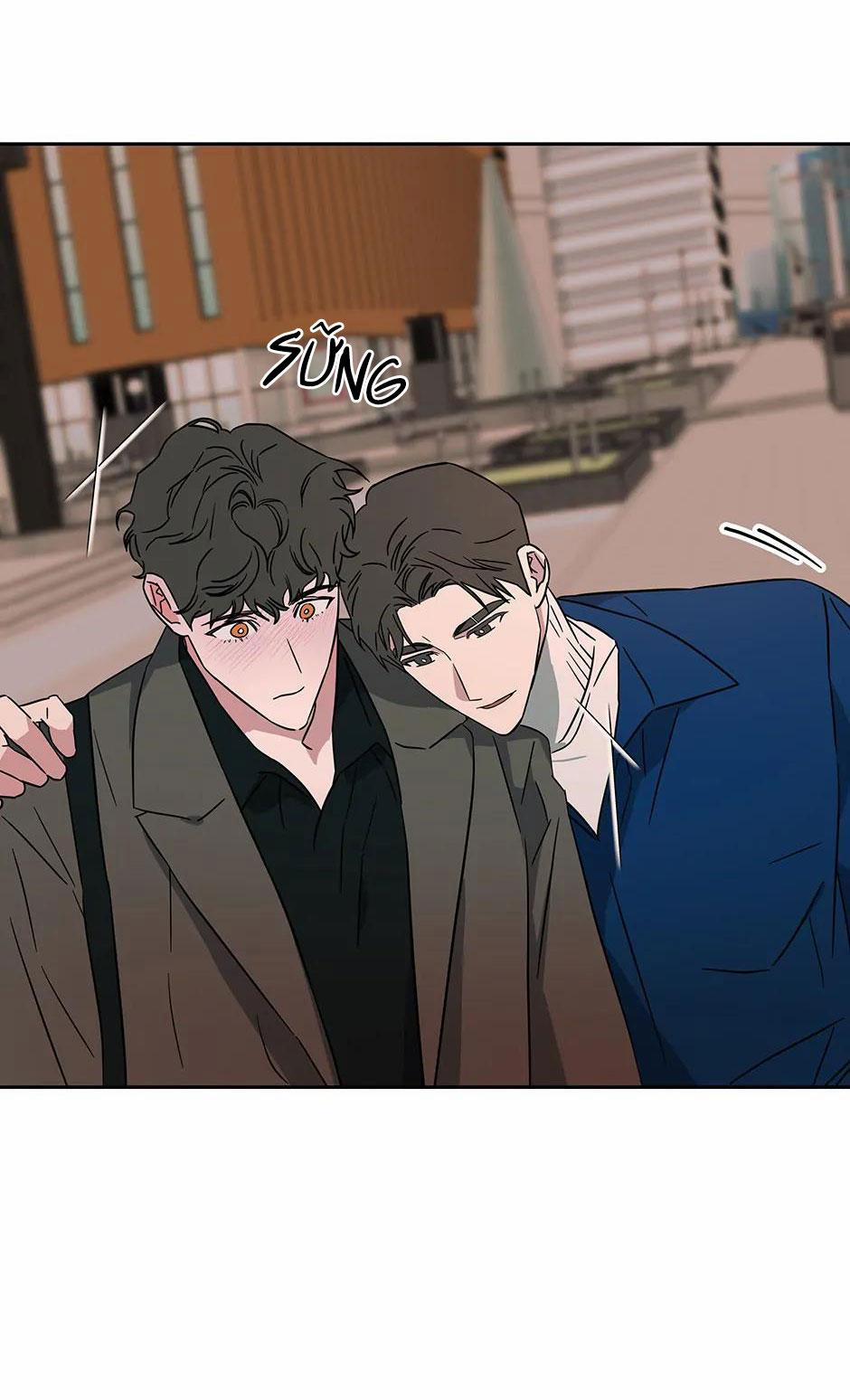 Chén Ghệ Mới Bồ Cũ 8 trang 24