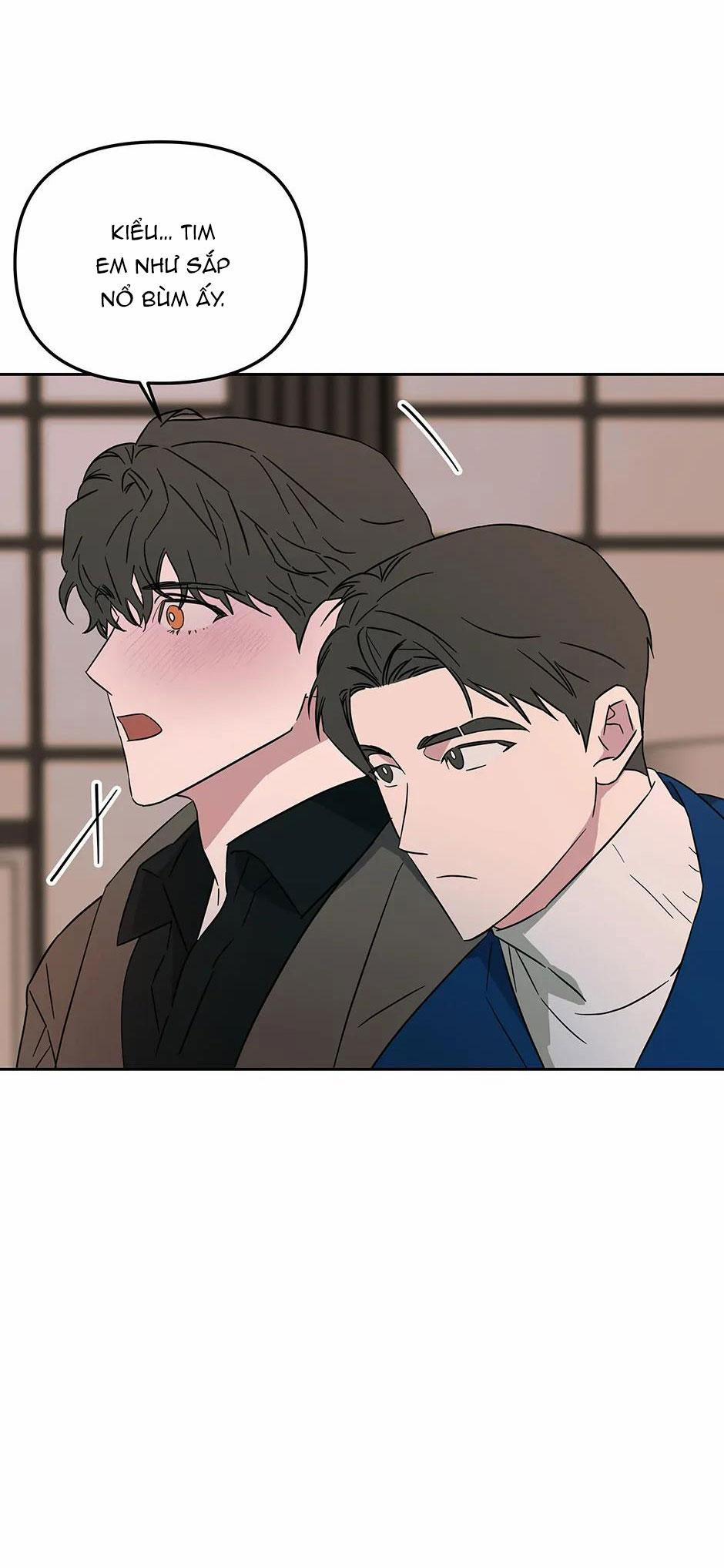 Chén Ghệ Mới Bồ Cũ 8 trang 26