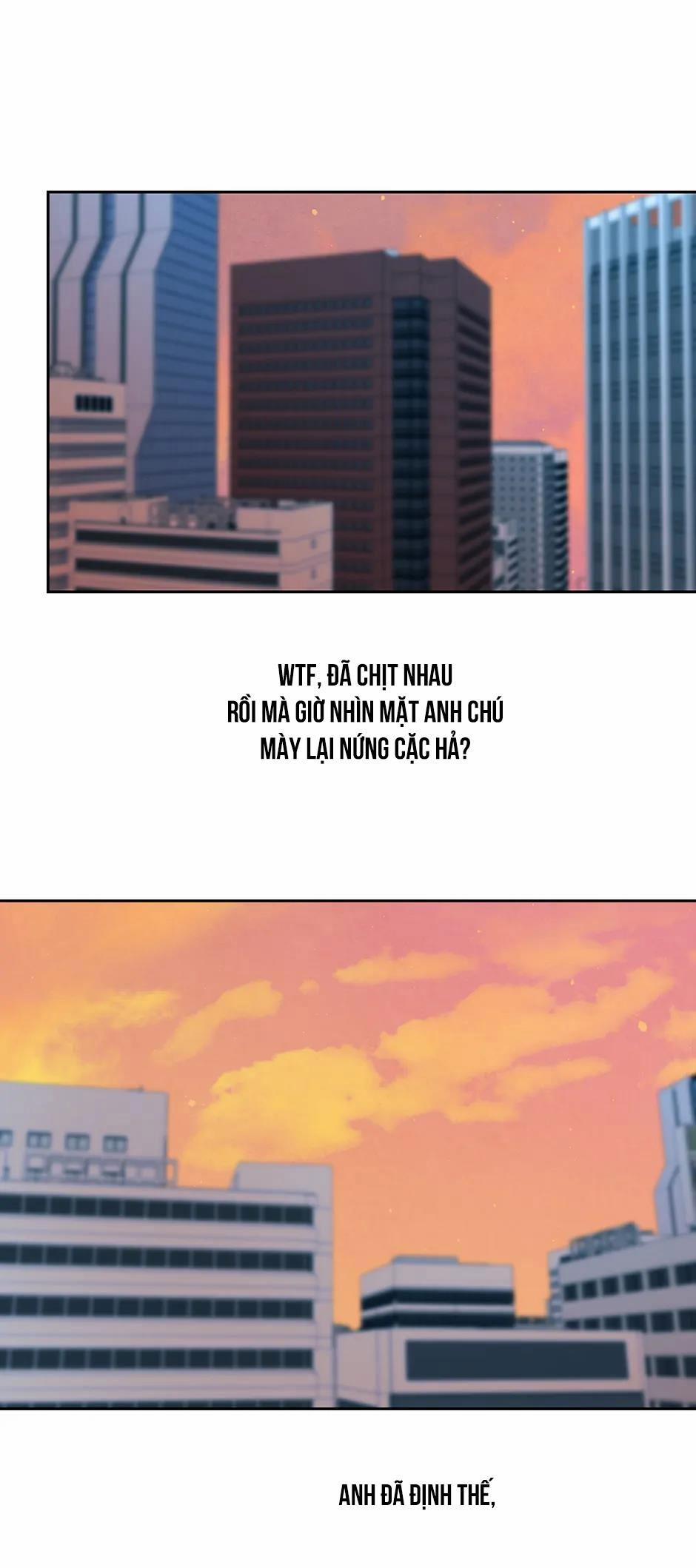 Chén Ghệ Mới Bồ Cũ 8 trang 27