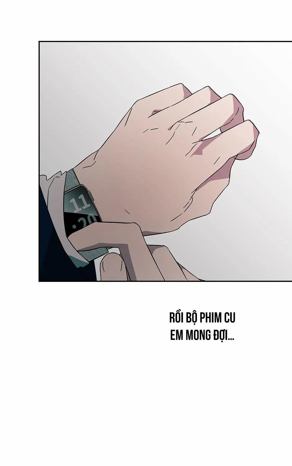 Chén Ghệ Mới Bồ Cũ 8 trang 31