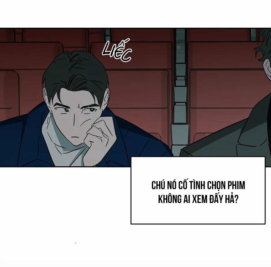 Chén Ghệ Mới Bồ Cũ 8 trang 33