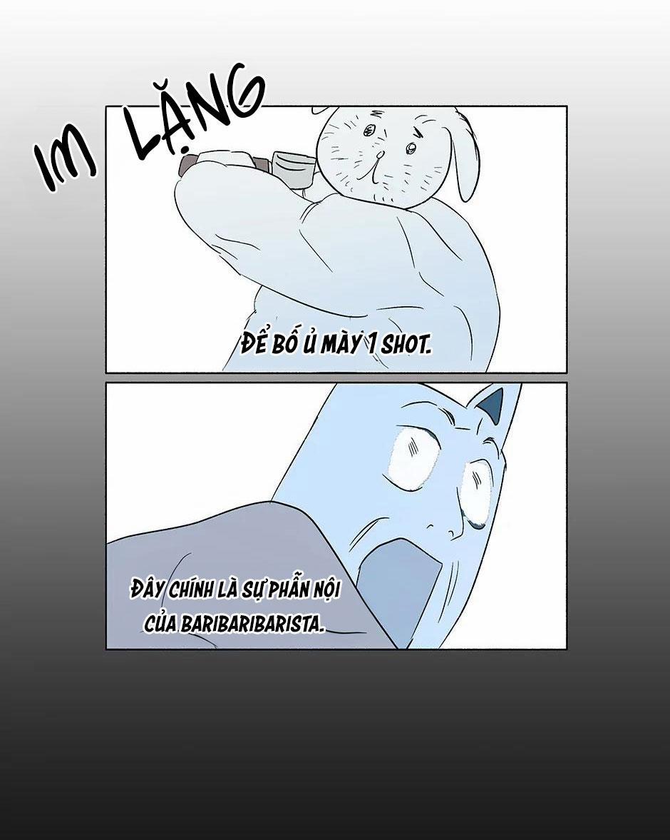 Chén Ghệ Mới Bồ Cũ 8 trang 34