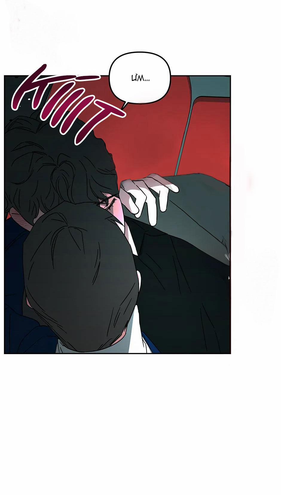 Chén Ghệ Mới Bồ Cũ 8 trang 37