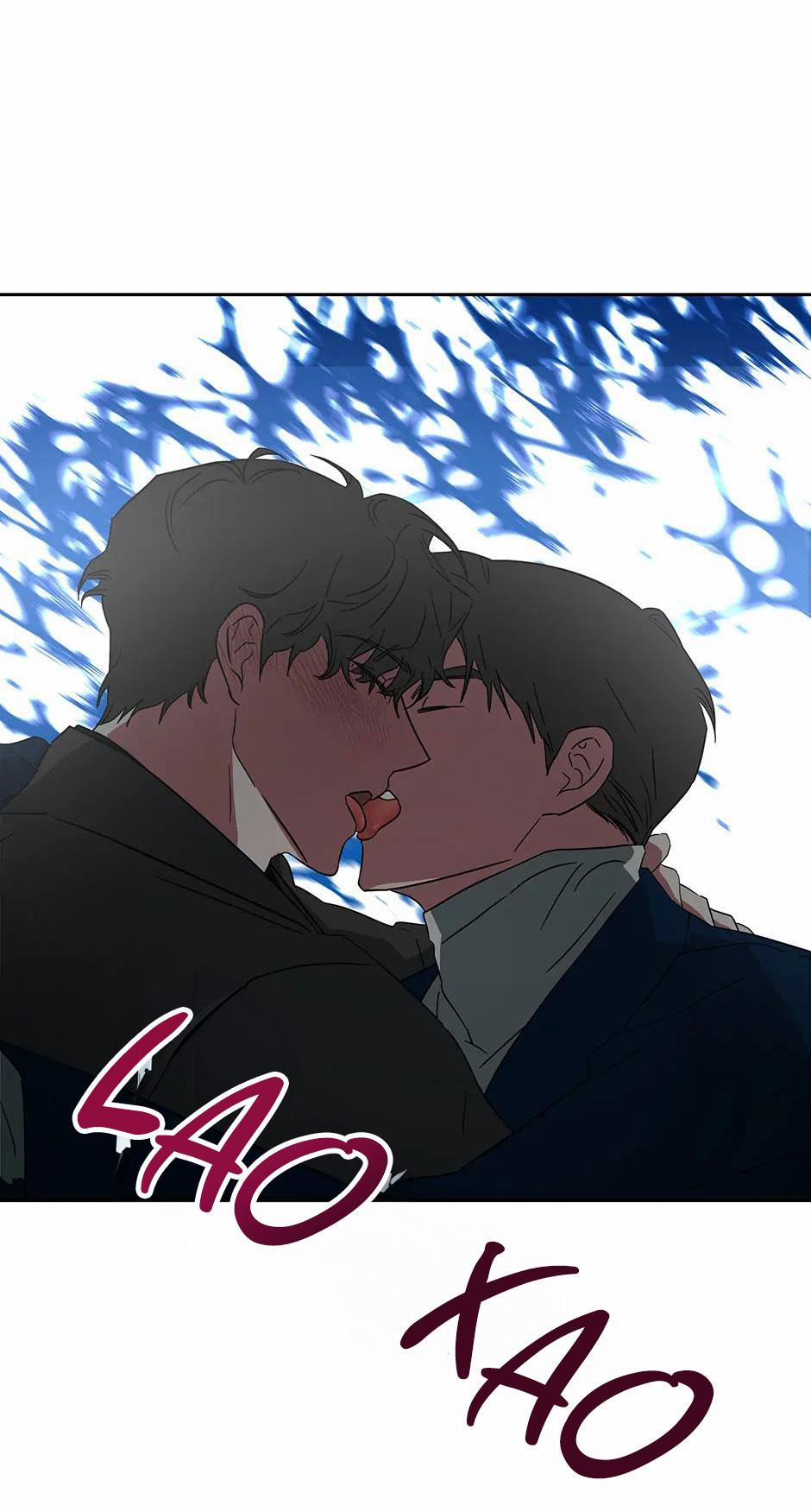 Chén Ghệ Mới Bồ Cũ 8 trang 39