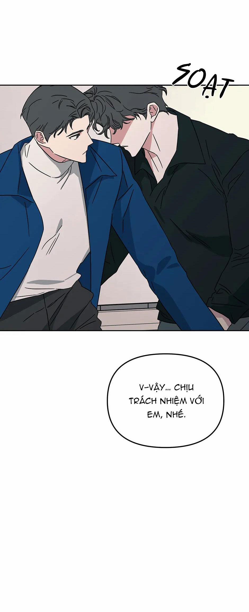 Chén Ghệ Mới Bồ Cũ 8 trang 46