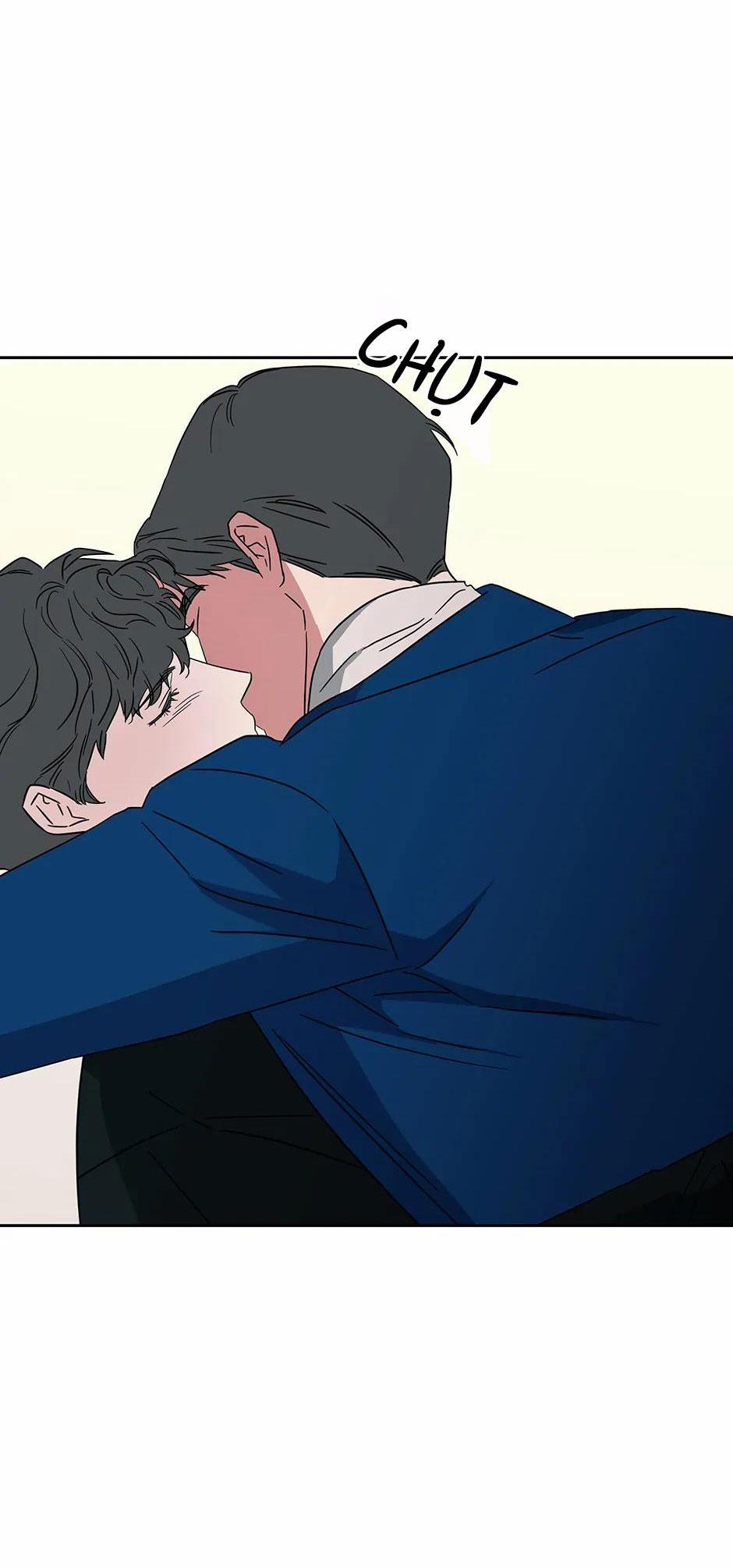 Chén Ghệ Mới Bồ Cũ 8 trang 48