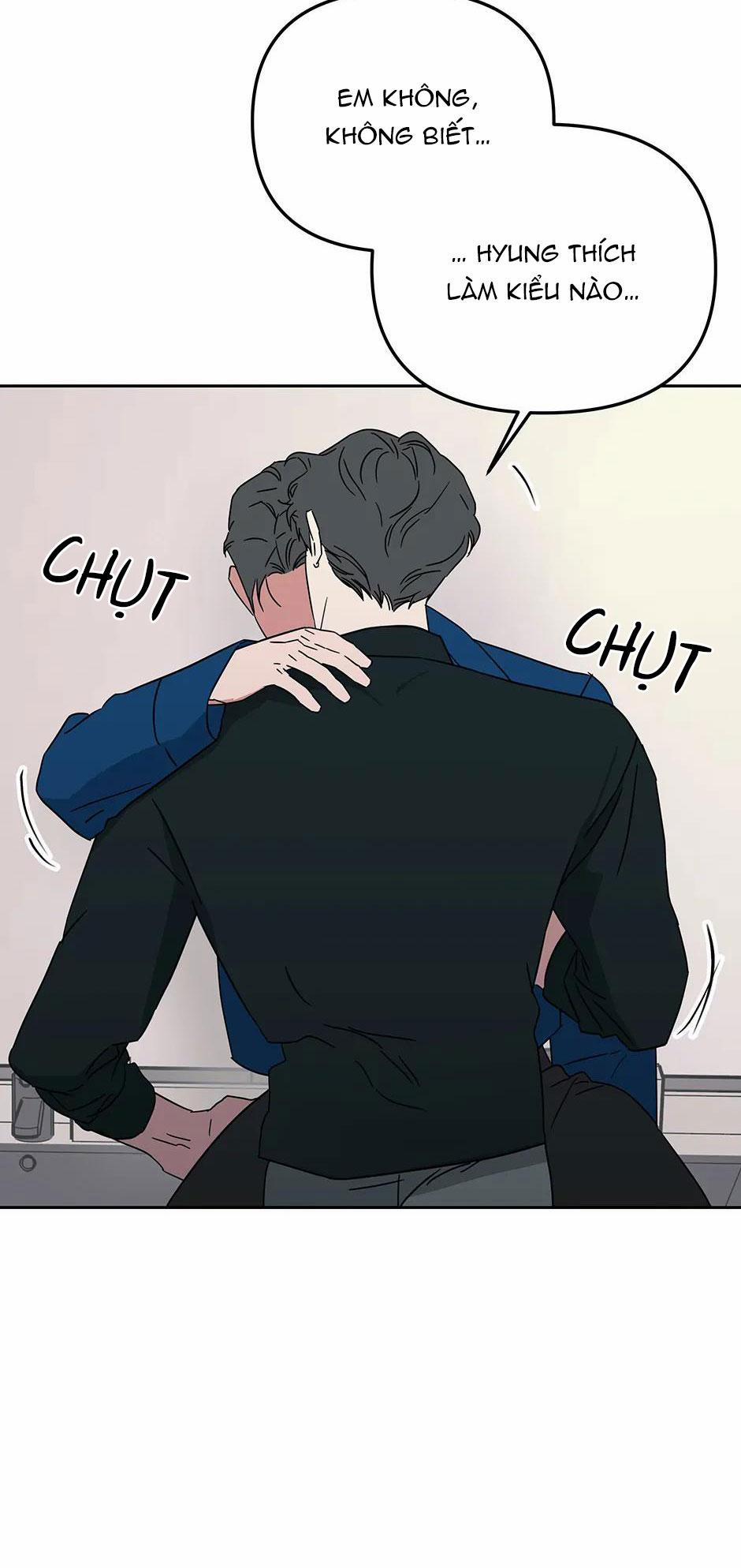 Chén Ghệ Mới Bồ Cũ 8 trang 50